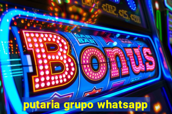 putaria grupo whatsapp